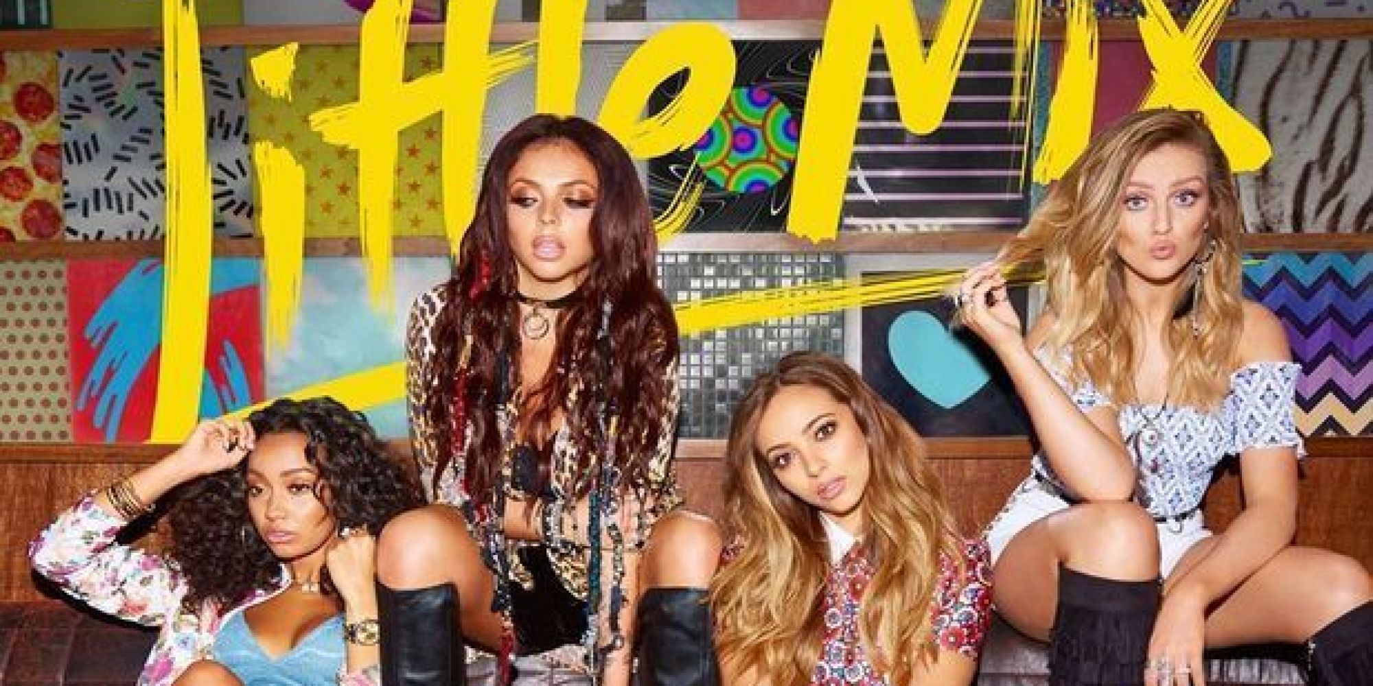 free music download little mix only you audio