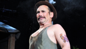 Mark Rylance Pictures