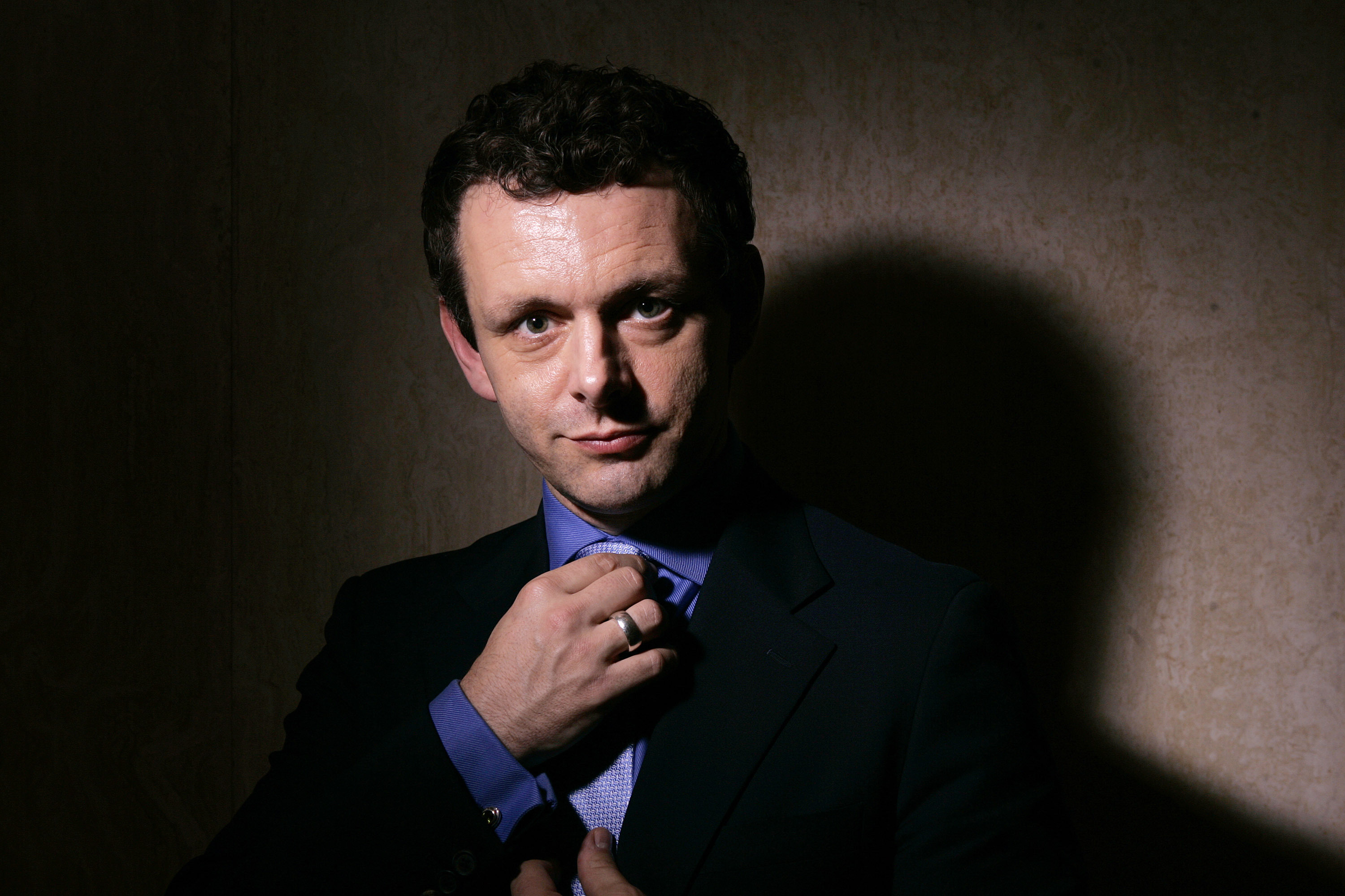 Michael Sheen Photos