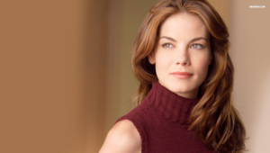 Michelle Monaghan Background