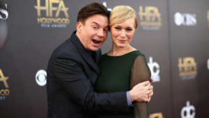 Mike Myers Images