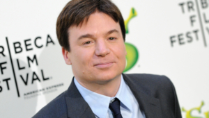 Mike Myers Pictures