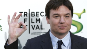 Mike Myers Wallpapers Hd