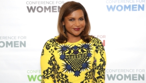 Mindy Kaling High Definition Wallpapers