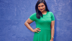 Mindy Kaling High Quality Wallpapers