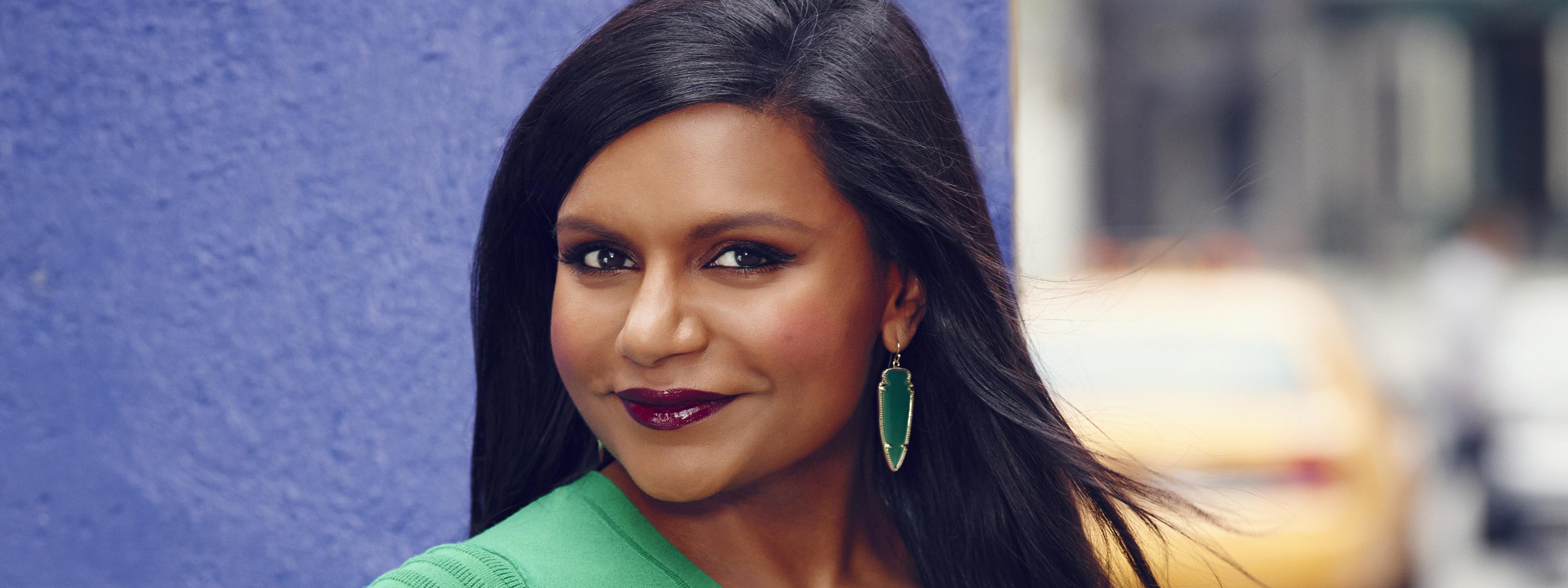 Mindy Kaling Wallpapers Images Photos Pictures Backgrounds