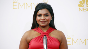 Mindy Kaling Photos