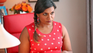 Mindy Kaling Pictures