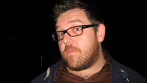 Nick Frost High Quality Wallpapers