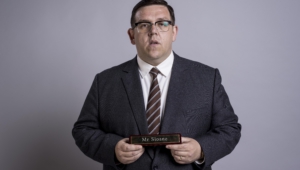 Nick Frost Wallpapers
