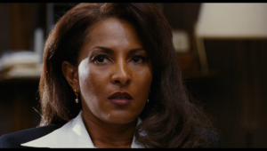 Pam Grier High Quality Wallpapers