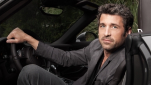 Patrick Dempsey Wallpapers