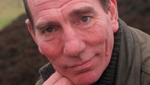 Pete Postlethwaite High Definition Wallpapers