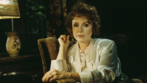 Piper Laurie Images