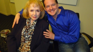 Piper Laurie Photos