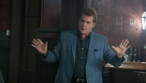 Ray Liotta Pictures