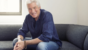 Richard Gere High Quality Wallpapers