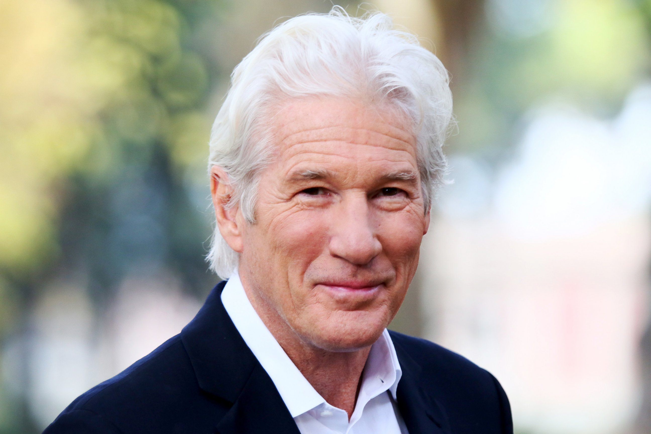 Richard Gere: A Charismatic Icon Of Hollywood