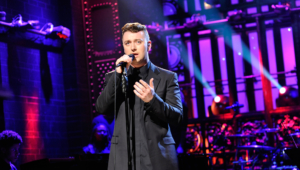 Sam Smith High Definition Wallpapers