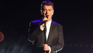 Sam Smith High Quality Wallpapers