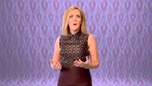 Samantha Bee High Definition Wallpapers