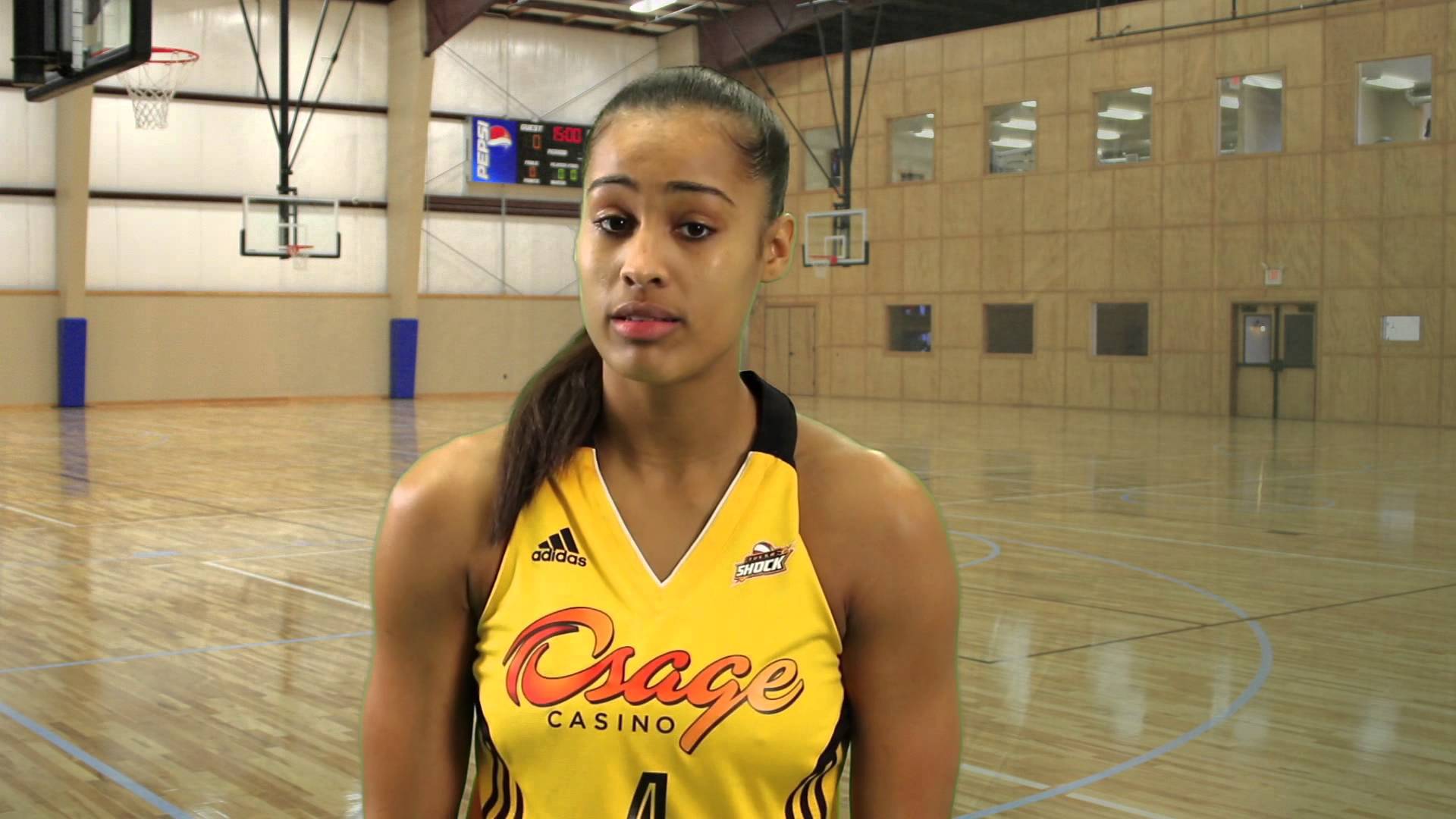 Skylar Diggins Pictures. 