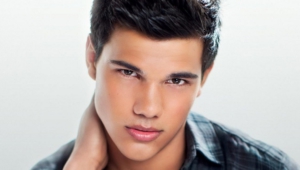 Taylor Lautner High Definition Wallpapers