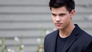 Taylor Lautner High Quality Wallpapers