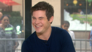 Pictures of Adam Devine