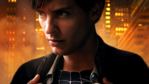 Tobey Maguire Wallpaper
