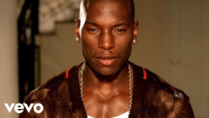 Tyrese Gibson High Definition Wallpapers