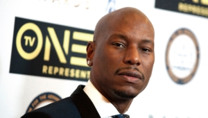 Tyrese Gibson Wallpapers