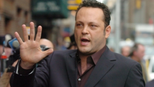 Vince Vaughn High Definition Wallpapers