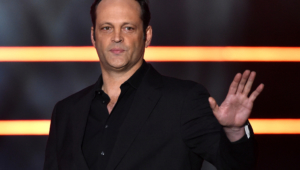 Vince Vaughn Images