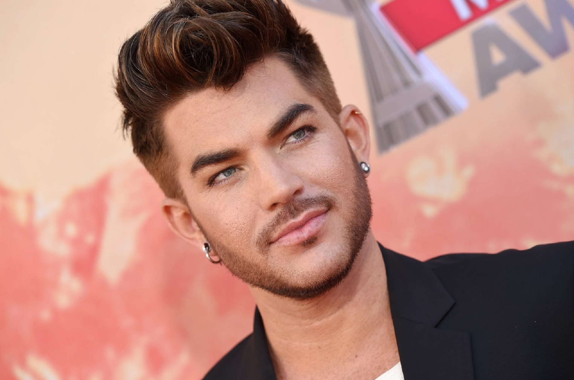 Adam Lambert Slams Gene Simmons For His Offensive Comment On Being Gay