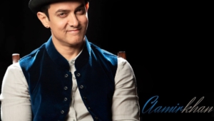 Aamir Khan Hd Desktop