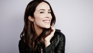 Abigail Spencer Hd Background