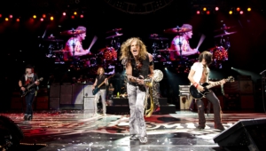 Aerosmith High Definition