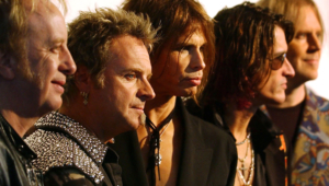 Aerosmith High Definition Wallpapers