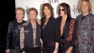 Aerosmith High Quality Wallpapers