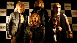 Aerosmith Images