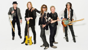 Aerosmith Pictures