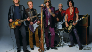 Aerosmith Wallpapers