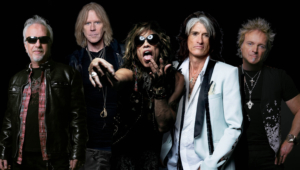 Aerosmith Wallpapers Hq