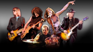 Aerosmith Full Hd