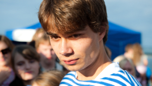 Alexander Rybak Photos