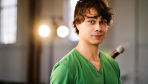 Alexander Rybak Wallpapers Hd