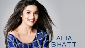 Alia Bhatt Hd