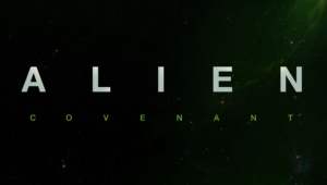 Alien Covenant Wallpaper