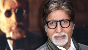 Amitabh Bachchan High Definition Wallpapers